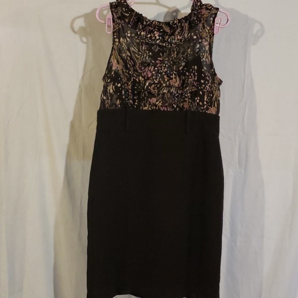 Tight short work or night out dress